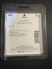 Andis Master Replacement Blade  01556  Size  22-tooth  Carbon Steel