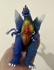 Godzilla 1995 Spacegodzilla  Trendmasters G-wars  10  Action Figure