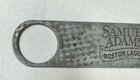 Samuel Adams Boston Lager Metal Bottle Opener Bar Blade  for The Love Of Beer 