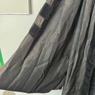 Vintage Doctoral Graduation Gown By Cordell   Leonard Albany Ny Velvet Trim