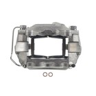 2 Disc Brake Calipers Front Left Right For Lincoln Ford W o Bracket C7sz2b121a