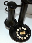 Western Electric 151al Candlestick Telephone Builder s Special 1061