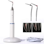 Dental Cordless Gutta Percha Obturation System Endo Heated Pen  4pcs Heated Tips