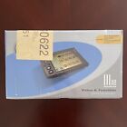 Vintage Palm Iiixe Handheld Personal Organizer Pda Brand New Factory Sealed Box