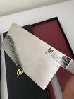Shun Japanese Knife Classic 7 Inch Chinese Vegetable Cleaver Dm0712 Damascus