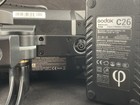 Godox Ad600pro Witstro Flash With Battery Recharger 