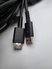 Meta Oculus Rift Cv1 Vr Virtual Reality Headset Cable Only Tested Working