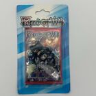 36x Force Of Will The Twilight Wanderer Blister Packs Brand New Factory Sealed 
