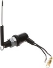 K s 12-0001 Universal Spring Type Brake Light Switch Dual Sport Harley Custom