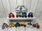 Mattel Matchbox Big Boots Lot Of 11 Figures Arctic Yeti Snow Monster Big Foot