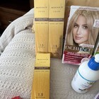 Premium Beauty Lot New Karseell Hair Care O Boticario Elysee Perfume Hair Color