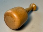 Marples Wooden Mallet For Wood Carvers Sculptors Carpentry