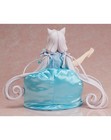  new  Native Binding Nekopara Vanilla Bare Leg Ver  1 4 Scale Figure
