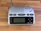 Midland Wr-300  rare Version 1  Noaa Same Weather Radio Mint Condition
