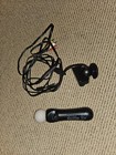 Sony Playstation Move Motion Controller  cech-zcm1u  And Camera Sensor Set