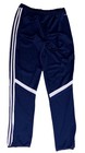 Adidas Condivo 14 Climacool Soccer Training Joggers Woman   s Xs Youth L Navy