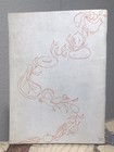 Vintage 1950 Fryryte Deep Fryer Recipe Cookbook Booklet