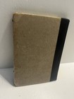 - Antique Hardcover Book 1924 Distinguished American Artists 
