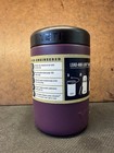 Yeti 12oz Colster Nordic Purple Retired Can Insulator Koozie Authentic New