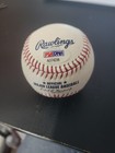 President Jimmy Carter Signed Official Mlb Baseball Ball Authenticated By  jsa 