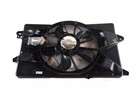 Genuine Mopar Radiator Cooling Fan Module New Oem 68437465ab