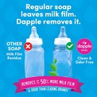Dapple Baby - Fragrance-free Bottle   3 Fl Oz  pack Of 2   Fragrance Free