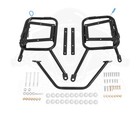 Pannier Racks For 2022-2025 Kawasaki Klr650-dual Sport Dallasbagger Rear