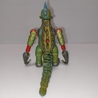 Bullmark Vintage Chogokin Gigan Figure 1970s Japan Diecast Godzilla Kaiju Toy