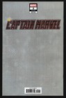 Captain Marvel  2 Lim 1 100 Virgin Variant Nm