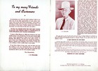 Nice Original 1942 Williams Saddlery Cowboy Saddle Catalog Of Deming  Nm