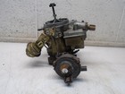 N4 Omc Cobra Gm 2bbl Rochester Carburetor 985747 0985747 17086107