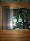 Lg Ebr740458 Mini Split Control Board  For Outdoor Unit Ebr781060  repaired 