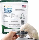 Parrot Calming Supplement Unruffledrx Bird Stress Relief Non Sedating 150