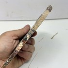 Unknown Mystery Lapidary Slab For Cabbing Or Polishing