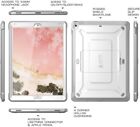 Supcase Stand Case For Apple Ipad Pro 12 9  2017  Precise Cutouts Rugged Cover