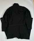 Carhartt Extreme Arctic Duck Coveralls Mens 38 Tall Black Quilt Lined X06 Blk