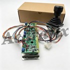 New Joystick Controller W  Board 1600288 1600288jg For Jlg Boom Lift 450a 450aj