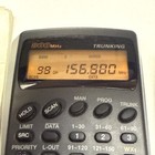 Radio Shack Pro 91 Handheld 150 Channel Direct Entry Trunking Scanner Working