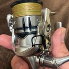Shimano 19 Stradic C2000s Spinning Reel