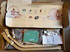 Lovevery   The Play Gym And Activity Mat  read Description  