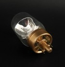 Vintage Dja Dch Dfp 150w 120v Sylvania Projection Light Bulb Lamp Projector Nos