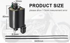 2 Sets Of Ignition Coil For Honda Vt750c Shadow   Vt750cd2 Shadow Ace 1998-2001