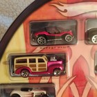 2005 Hot Wheels California Dreamin 10 Car Box Set Target Exclusive Vw Drag Truck