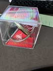 The Original Gyroscope Toy Tedco In Plastic Box W instructions 3   