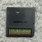 Nintendo Ds Usa New Super Mario Bros  Ntr-a2de-usa Authentic 2006 Game Cartridge