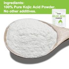 Pure Kojic Acid Powder 60g 2 12oz  For Skincare Products And Homemade Cosmeti   