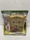 1998 Fisher Price Briarberry Bear Collection Wardrobe Set  new Sealed Box 1998 