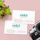 Avery Business Cards Perforated Matte White 2 x3 5  Paper Inkjet Pk Of 100 Cards