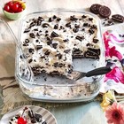 Pampered Chef - Rectangular Cool And Serve -free Shipping
