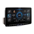 Open Box Alpine Ilx-f509 9  Digital Multimedia W  Apple Carplay   Android Auto